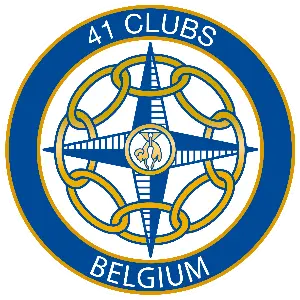 AGM 41 Clubs Belgium