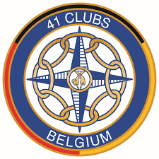 41clubs belgium SHOP